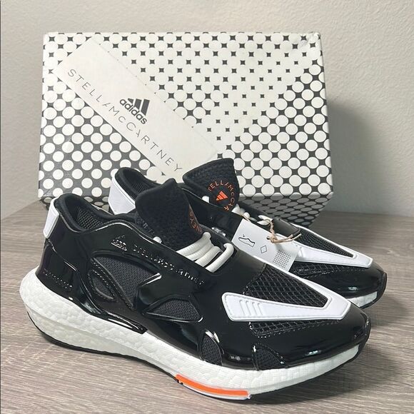 adidas x Stella McCartney Ultraboost 22 sneakers shoes - Picture 1 of 7